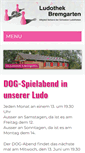 Mobile Screenshot of ludo3047.ch